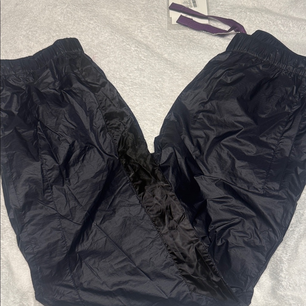 Acne Studios Track Pants